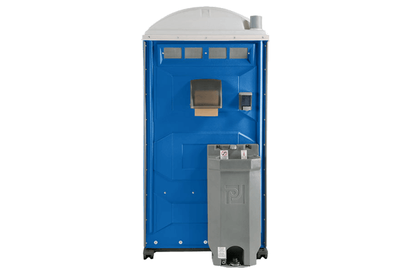 Deluxe Flushable Porta Potty Bremerton WA