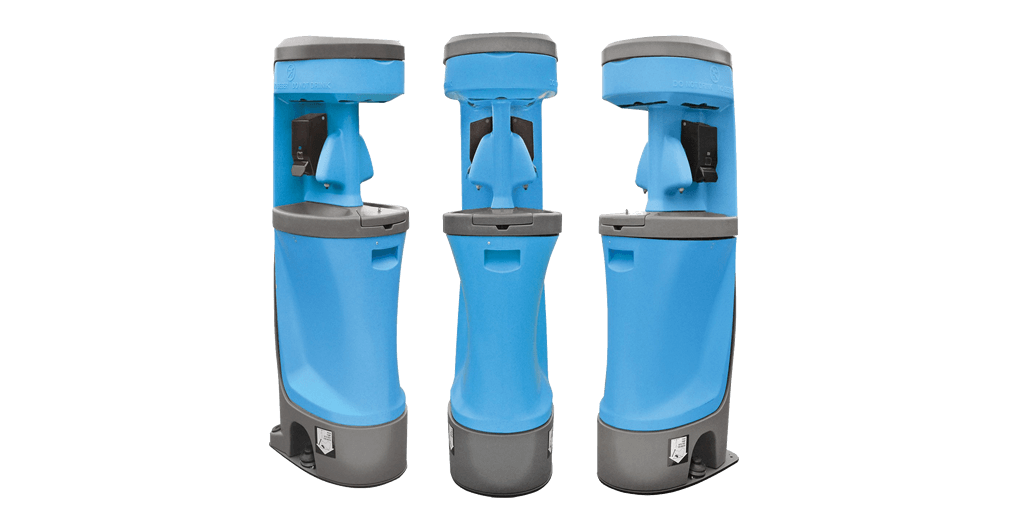Portable Handwashing Stations Bremerton WA