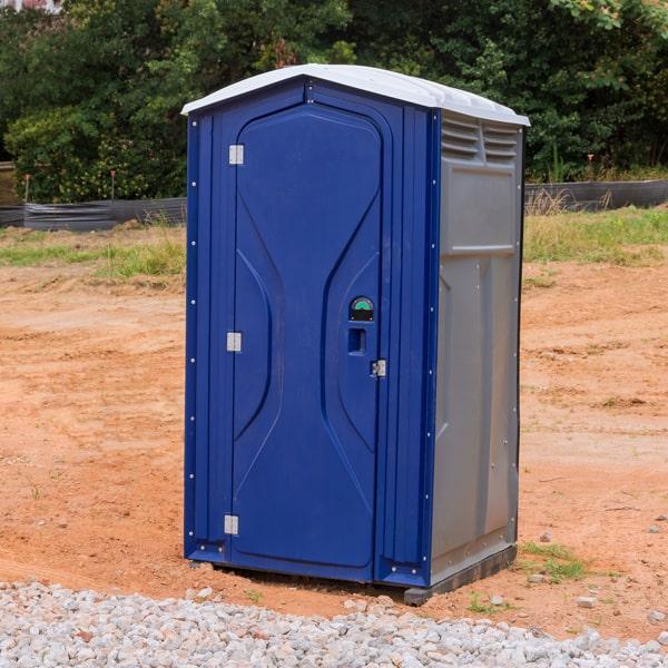 Festival Porta Potty Rentals Bremerton WA