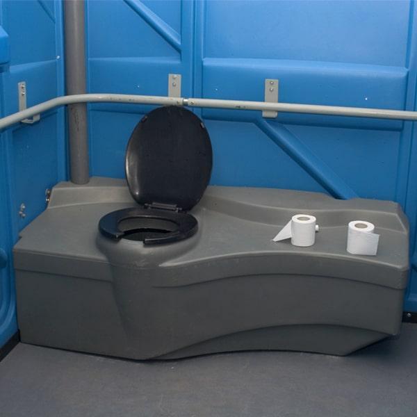 Wedding Porta Potty Rentals Bremerton WA