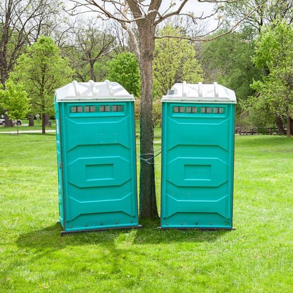 Seasonal Porta Potty Rentals Bremerton WA